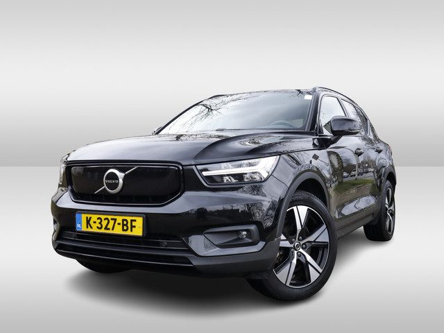Volvo XC40 Recharge P8 AWD R-Design 3-Fase