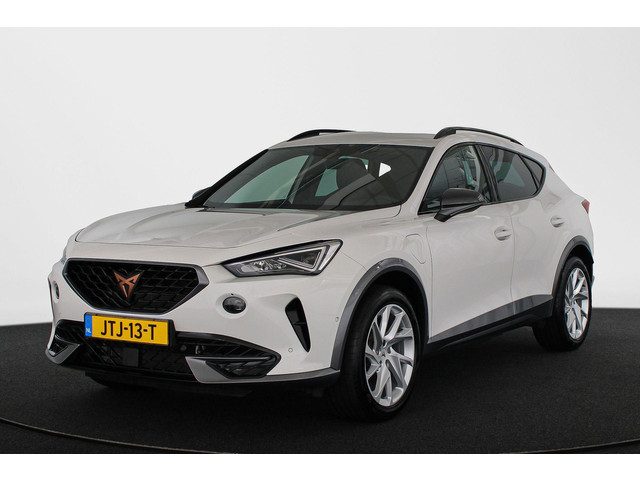 Cupra Formentor 1.4 TSI e-Hybrid