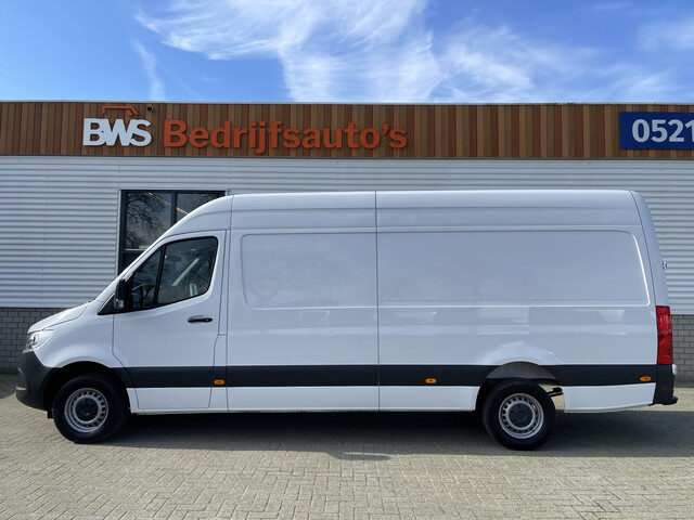 Mercedes-Benz Sprinter 317 1.9 CDI 170pk L3H2 RWD Functional / rijklaar € 33.950 ex btw