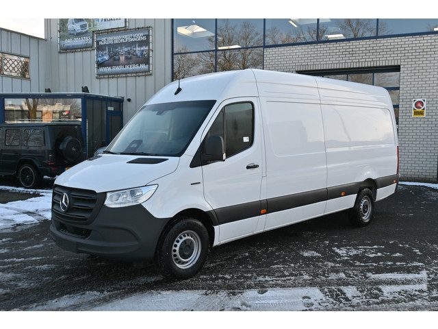 Mercedes-Benz eSprinter 314 L3H2 Pro 81kWh