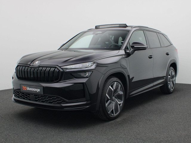 Škoda Kodiaq 1.5 TSI PHEV Sportline Business 204PK DSG