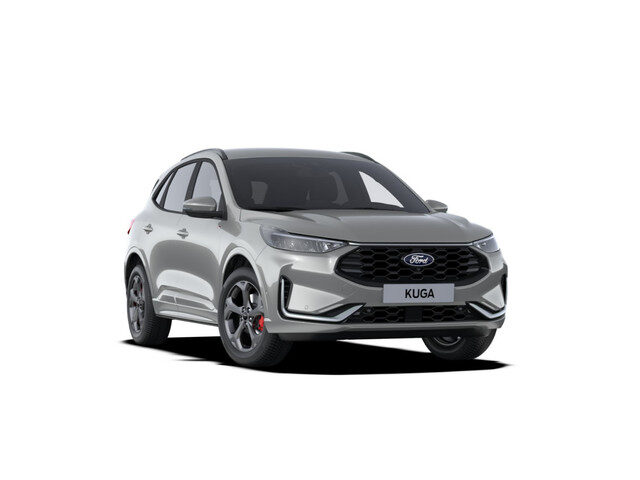 Ford Kuga 2.5 PHEV ST-Line X