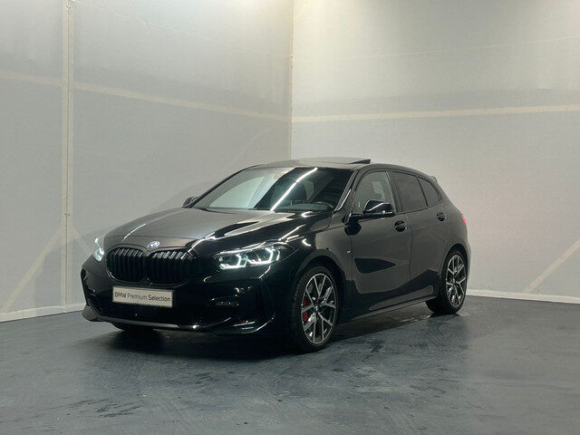 BMW 1 Serie 118i