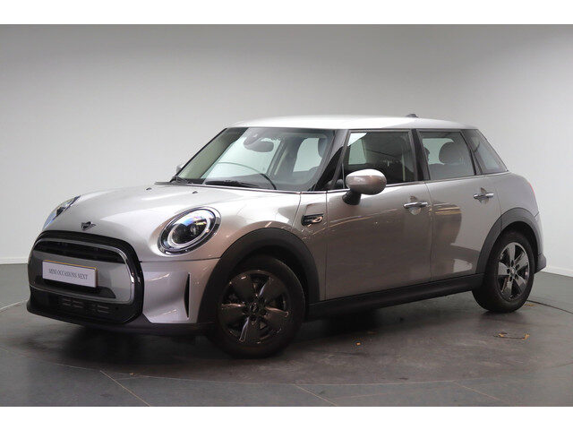 MINI Cooper Hatchback Classic Automaat