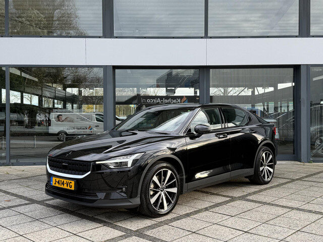 Polestar 2 Aut. Long Range Dual AWD