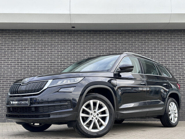Škoda Kodiaq 1.5 TSI Business Edition