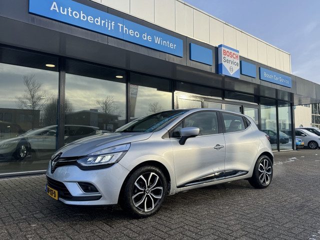 Renault Clio 1.2 TCe Intens | Automaat | Clima | Achteruitrijcamera | Cruise