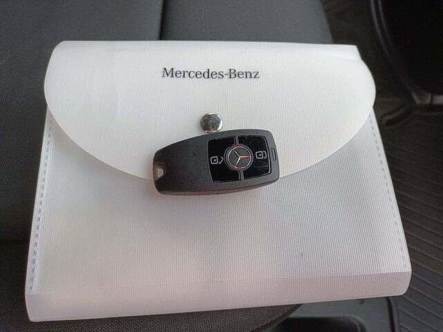 Mercedes-Benz Sprinter 316 2.2 CDI L3H2 EURO VI-D
