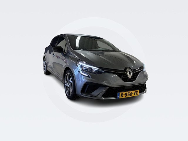 Renault Clio 1.6 E-Tech Hybrid 145 R.S. Line