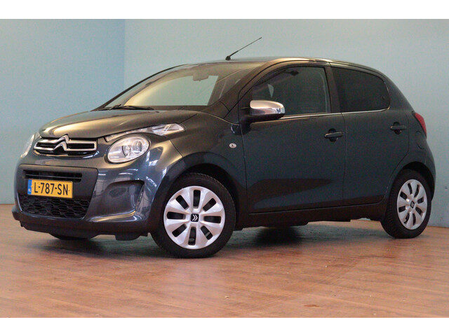 Citroën C1 1.0 VTi Feel