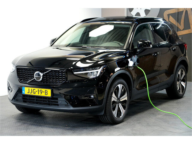 Volvo XC40 1.5 T5 Plug-in Hybrid 193kW/262pk DCT7 Ultimate Dark PANORAMADAK + HARMAN/KARDON + EL.TRE