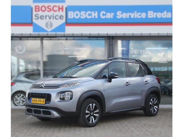 Citroën C3 Aircross 1.2 PureTech 110pk S&S Feel