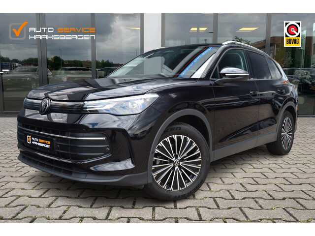 Volkswagen Tiguan 1.5 eTSI Life
