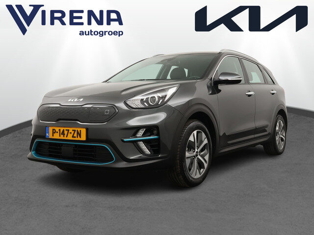 Kia e-Niro DynamicLine 64 kWh - SOH 97,4%