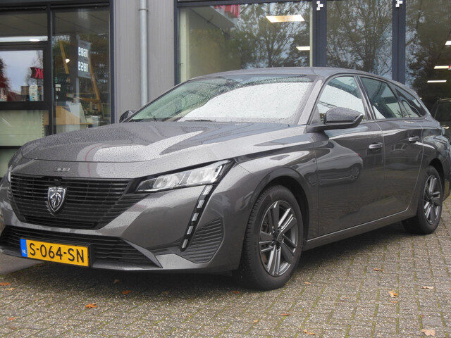 Peugeot 308 SW 1.2 PureTech Active Pack Business