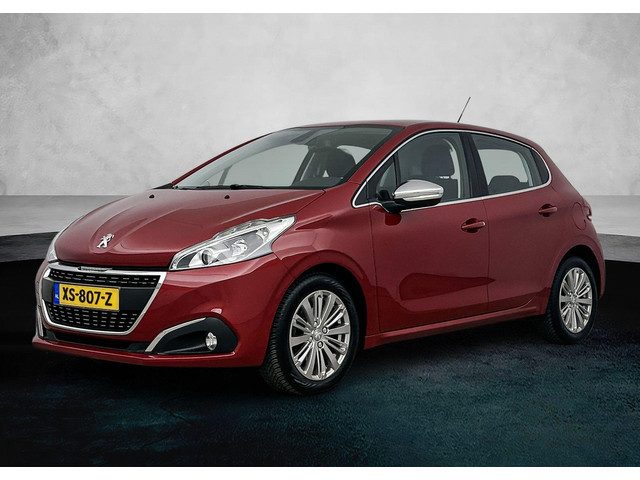 Peugeot 208 Allure 110pk
