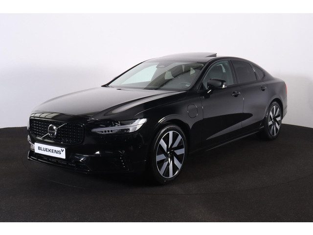 Volvo S90 T8 AWD Ultra Dark