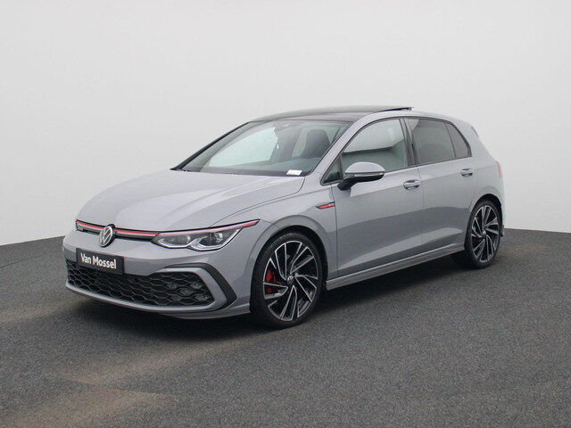 Volkswagen Golf 2.0 TSI GTI 245 PK |