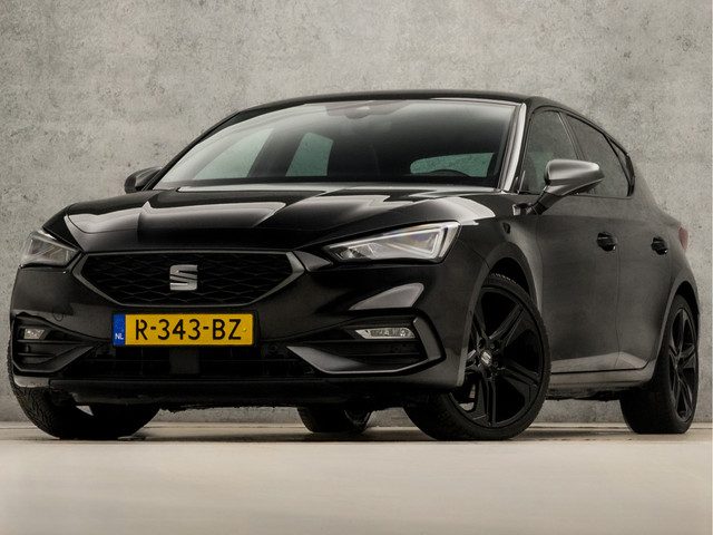 Seat Leon 1.0 TSI FR Intense Sport