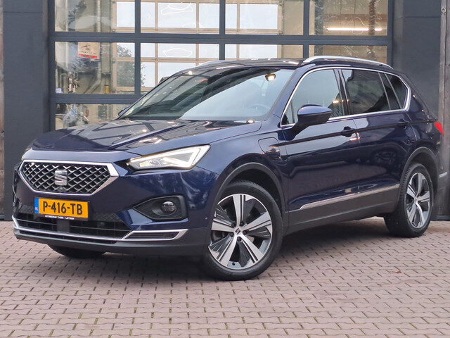 Seat Tarraco 1.4 TSI e-Hybrid PHEV Xcellence