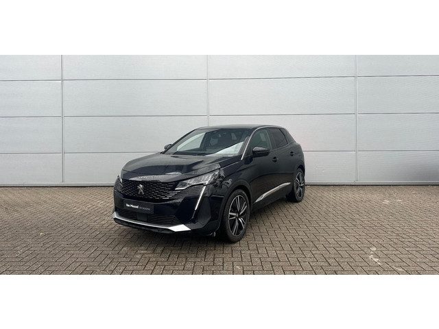 Peugeot 3008 1.6 Plug in HYbrid 180 Allure Pack Business