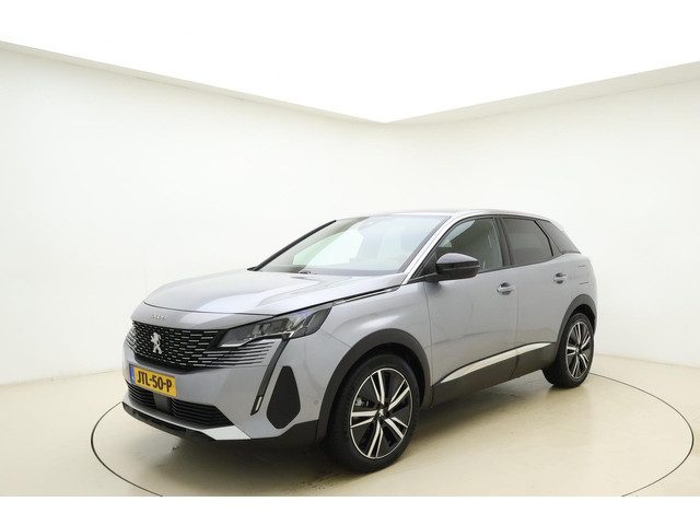 Peugeot 3008 1.6 HYbrid 180 Allure Pack Business