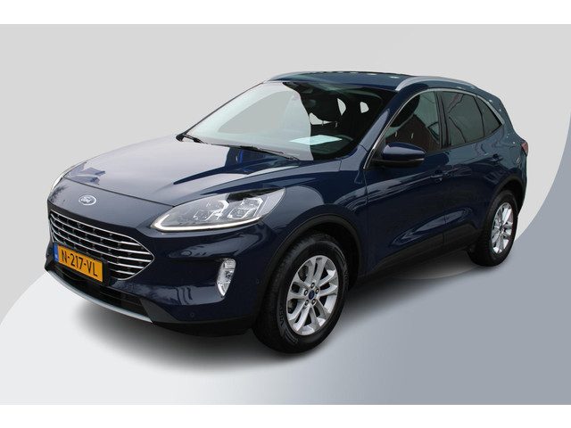 Ford Kuga 1.5 EcoBoost Titanium X
