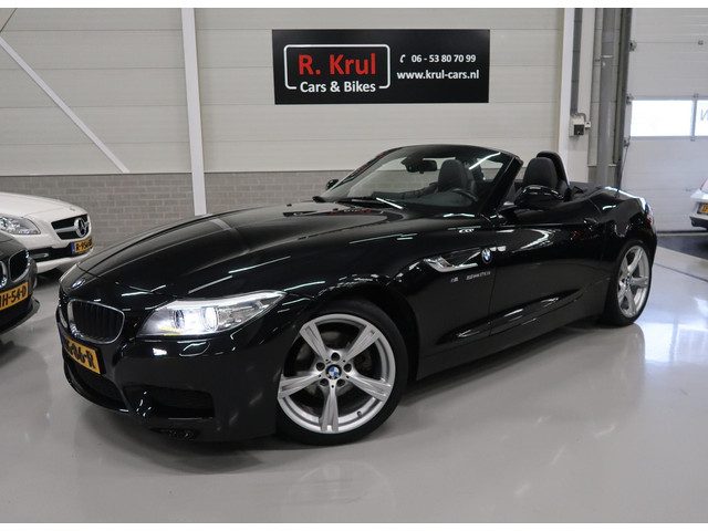 BMW Z4 Roadster sDrive20i High Executive