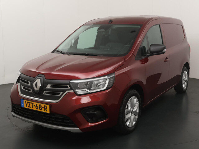 Renault Kangoo E-Tech L1 Extra 22kW