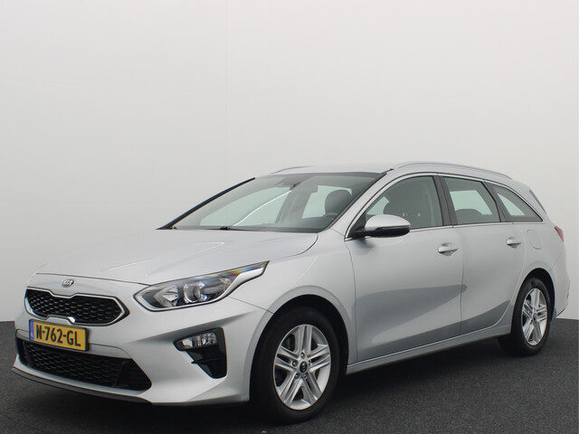 Kia Ceed Sportswagon 1.0 T-GDi DynamicLine