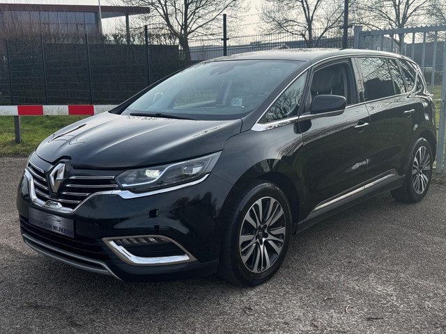 Renault Espace 1.6 TCe Initiale Paris 7pers. Panodak LED Camera Trekhaak