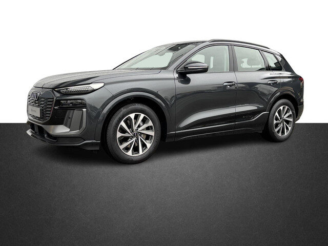 Audi e-tron Q6 Advanced edition Performance 100 Kwh / 306 PK