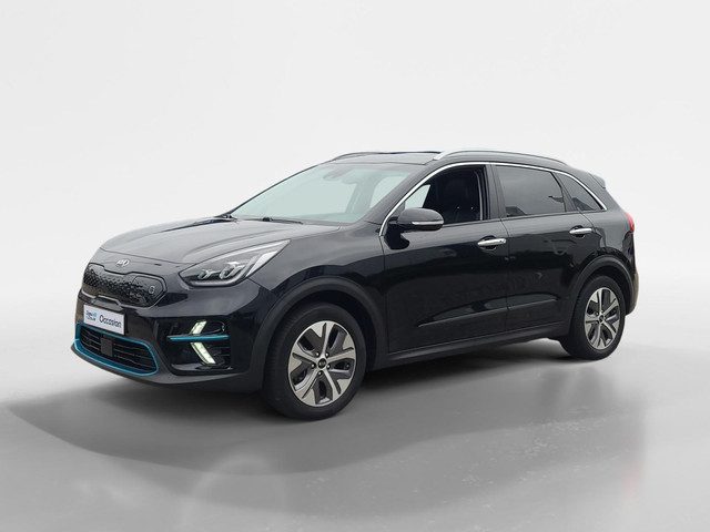 Kia e-Niro DynamicPlusLine 64 kWh