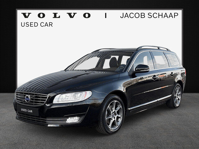 Volvo V70 2.0 T4 Polar+
