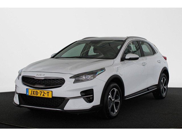 Kia XCeed 1.6 GDi PHEV DynamicLine