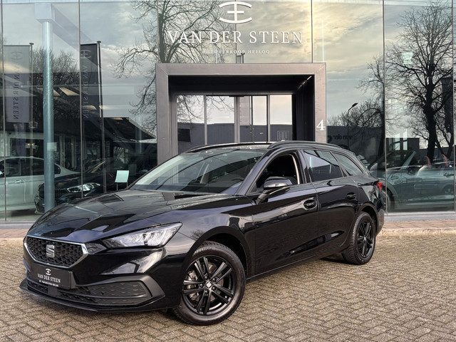 Seat Leon Sportstourer 1.5 eTSI Style Business Intense