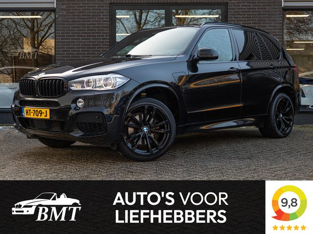 BMW X5 F15 xDrive40e High Executive M Sport