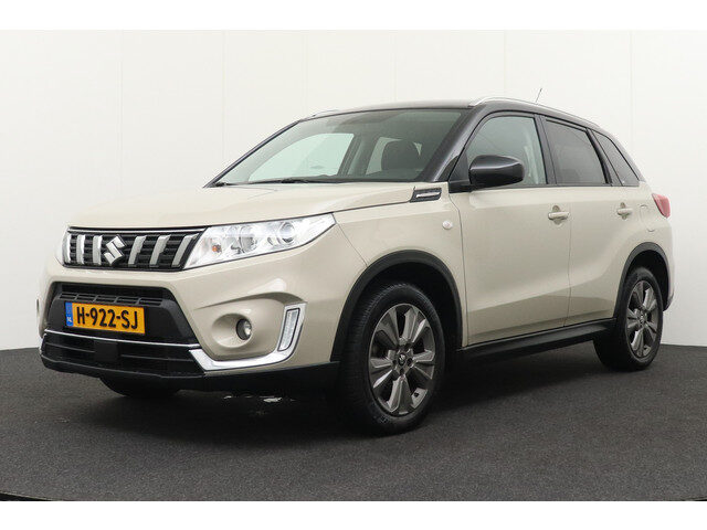 Suzuki Vitara Aut. 112 PK Boosterjet Select