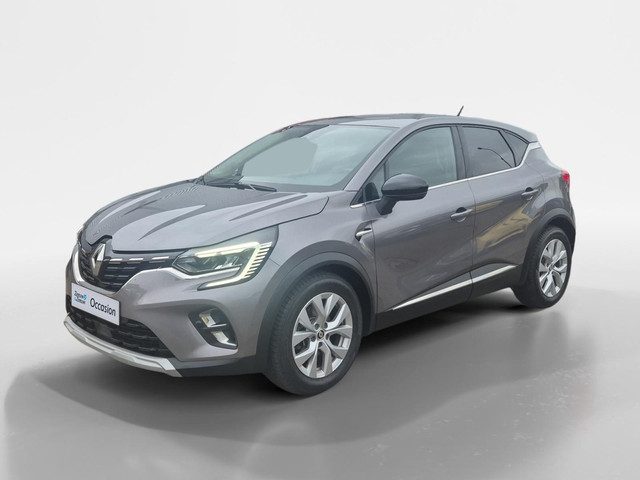 Renault Captur 1.6 E-Tech Hybrid 145 Intens