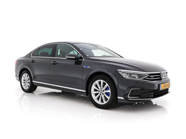 Volkswagen Passat 1.4 TSI GTE Business (Plug-In)
