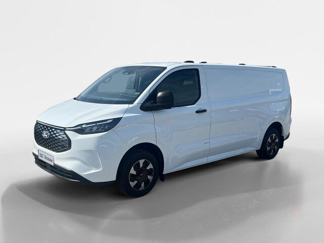 Ford E-Transit Custom 320 L2H1 Trend 65 kWh