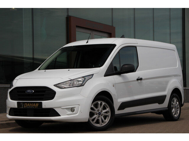 Ford Transit Connect 1.5 EcoBlue L2 Trend | Stoelverwarming | lm velgen |