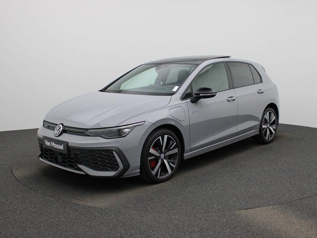 Volkswagen Golf 1.5 eHybrid GTE 272 PK |