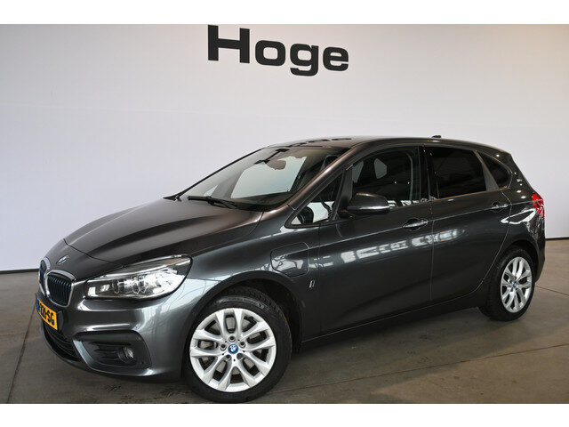 BMW 2 Serie Active Tourer 225xe iPerformance Executive Automaat Navigatie Goed Onderhouden! Inruil M