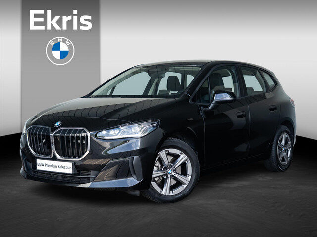 BMW 2 Serie Active Tourer 218i
