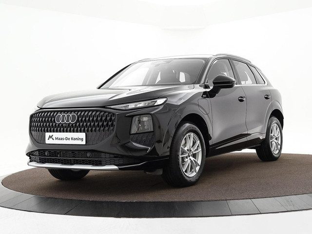 Audi Q3 1.5 200kW e-hybrid Pro line 272 PK