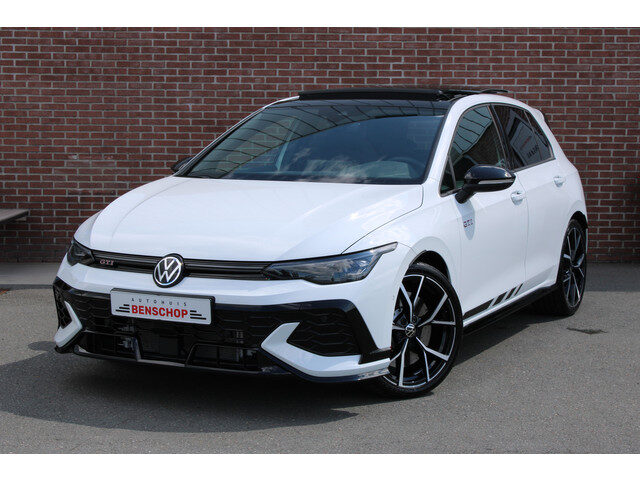 Volkswagen Golf 2.0 TSI 300PK GTI CLUBSPORT