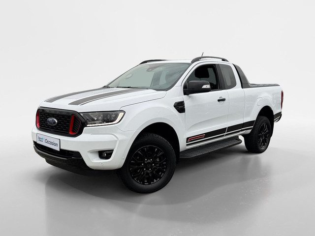 Ford Ranger 2.0 EcoBlue Wildtrak Stormtrak