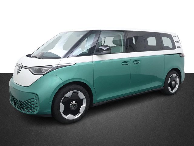 Volkswagen ID. Buzz Bedrijfswagens Pro Bulli 286 pk LWB 7-zits 91kWh