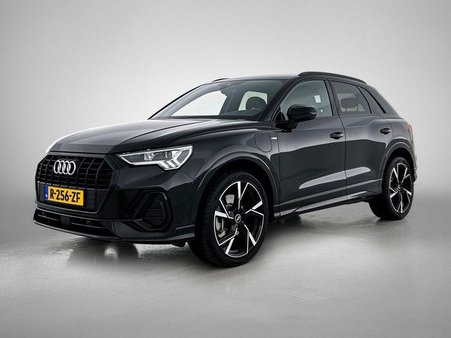 Audi Q3 45 TFSI e S edition